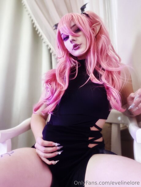 Evelinelore pornstar image