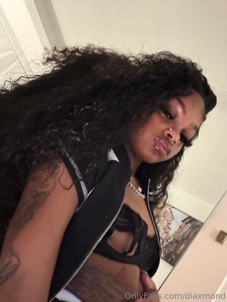 Diaxmond best star img