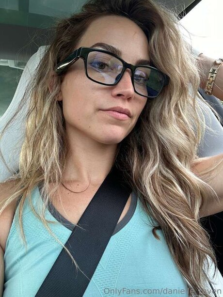 Danielle Raven free actress picture