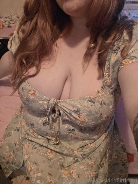 Darksideoflittlered model free archive