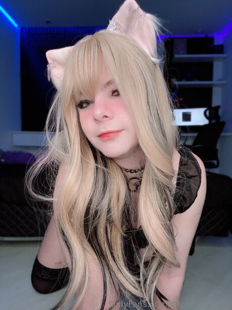 Chubbykikiyou pornstar top photos