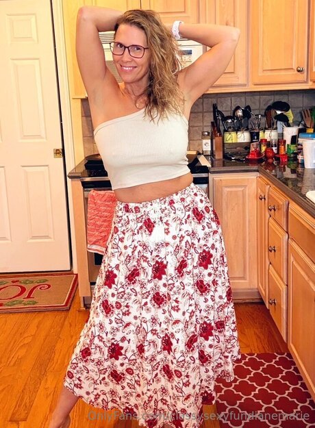 Classysexyfundianemarie pornstar art images