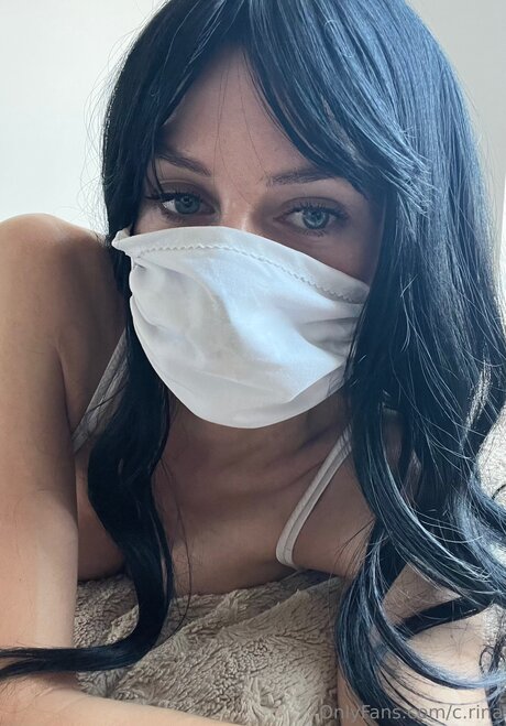 C Rina model beautiful img