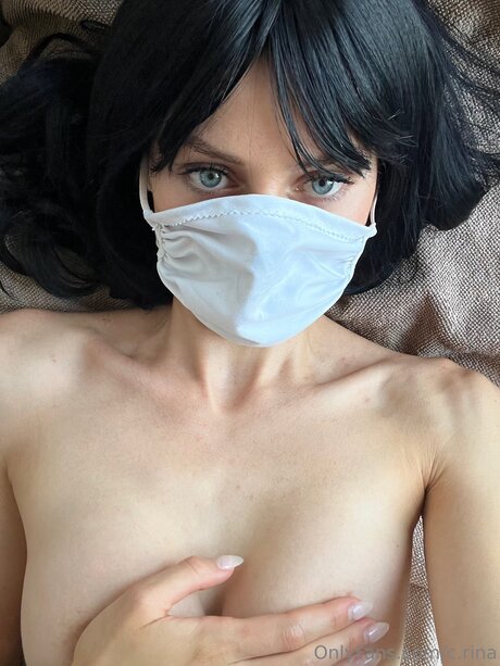 C Rina adult star photos