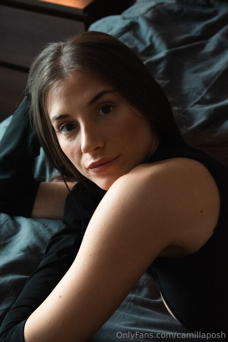 Camillaposh pornstar sex photos