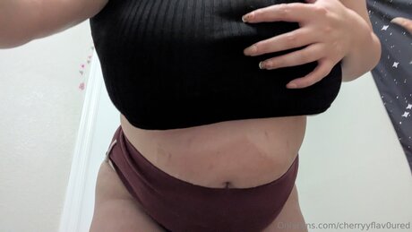 Cherryyflav0ured model adult images