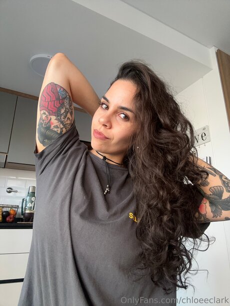 Chloeeclark erotic star pictures