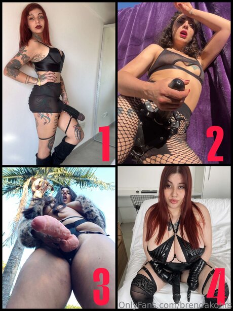 Brendakohrs top star pics