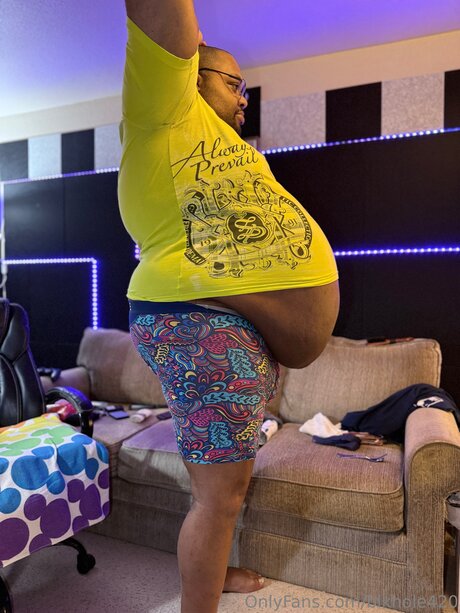 Blkhole420 art star gallery