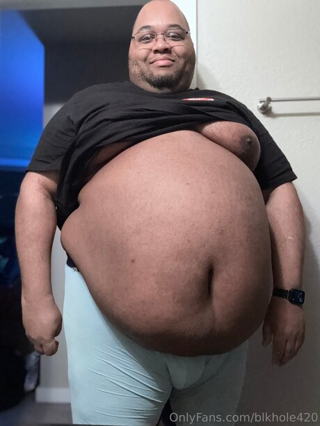 Blkhole420 model pretty gallery