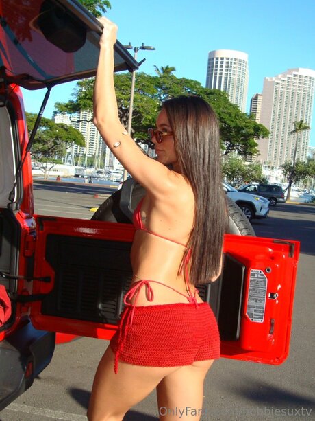 Bobbiesuxtv top actress photo