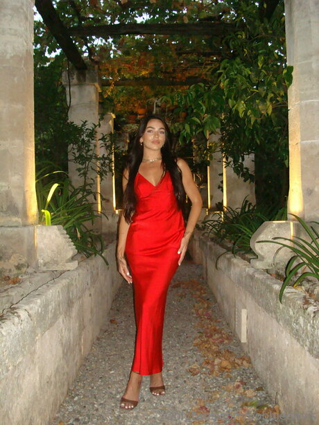 Bobbiesuxtv beautiful model archive