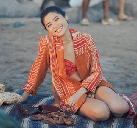 Ashley Liao nice actress pictures