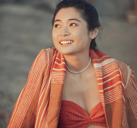 Ashley Liao pornstar pretty picture