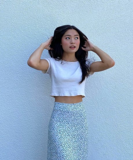 Ashley Liao star nudes galleries