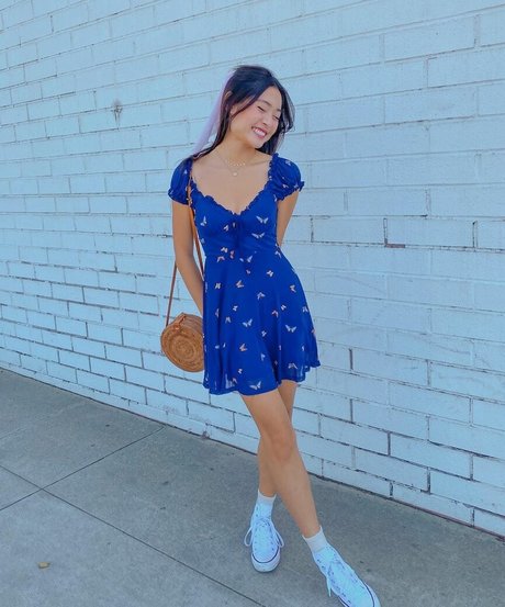 Ashley Liao pornographic star photos