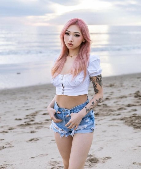 Sharon zxt nice model pic