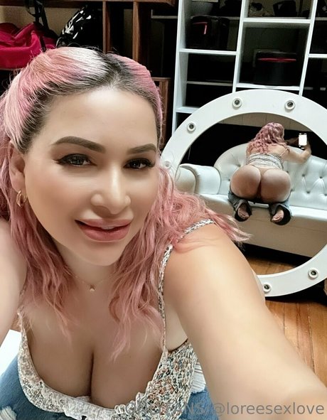loreesexlove nudes actress photos
