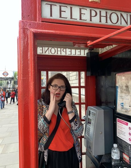 queen rita perfect star img