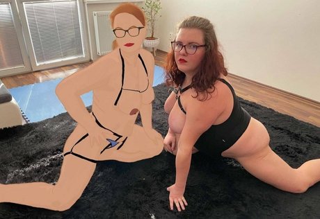 queen rita star nude pics