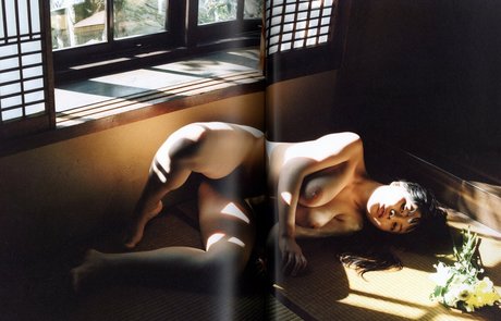 Ani Tenyu beautiful star images