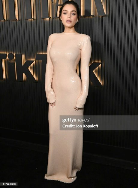 Odeya Rush star free pics