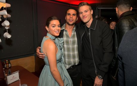 Odeya Rush exclusive actress gallery