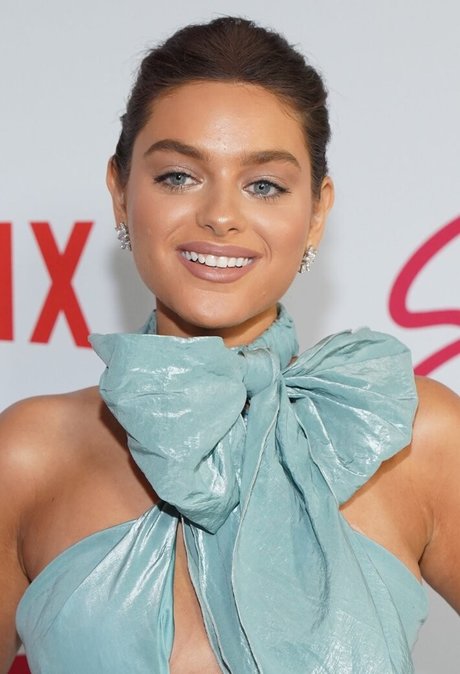 Odeya Rush nice model images