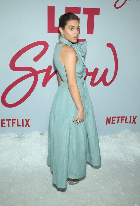 Odeya Rush sex star gallery