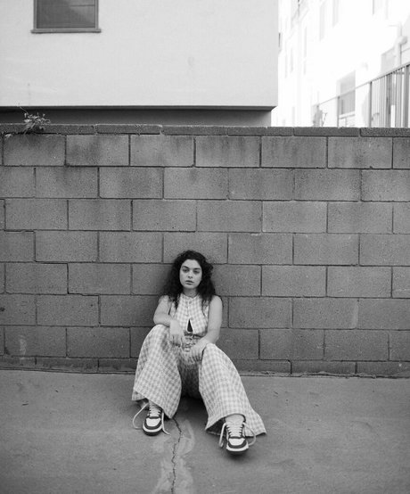 Odeya Rush hd actress pictures