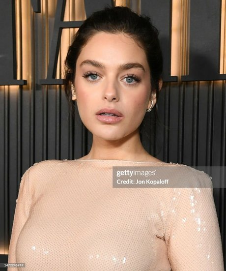 Odeya Rush model nice pics