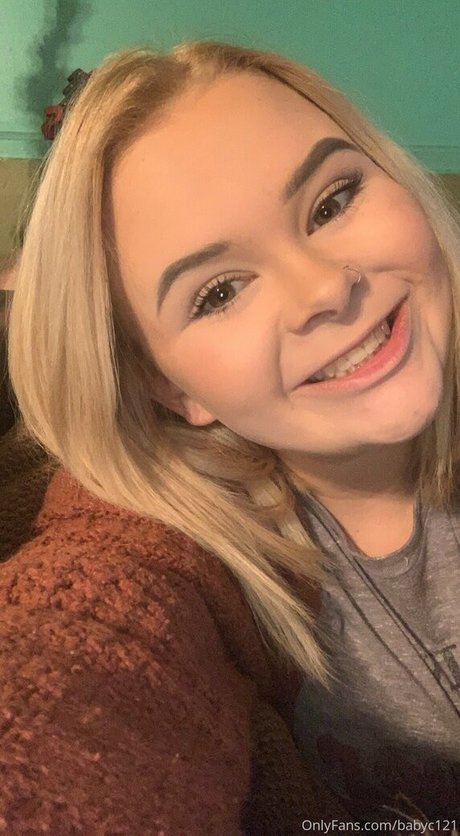 babyc121 pornstar beautiful image