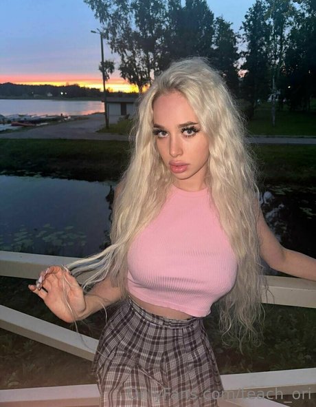 teach ori Profile pic