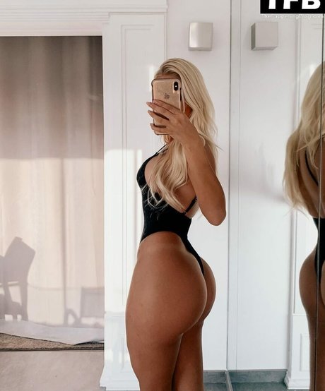 Filippa Fransson star porn images