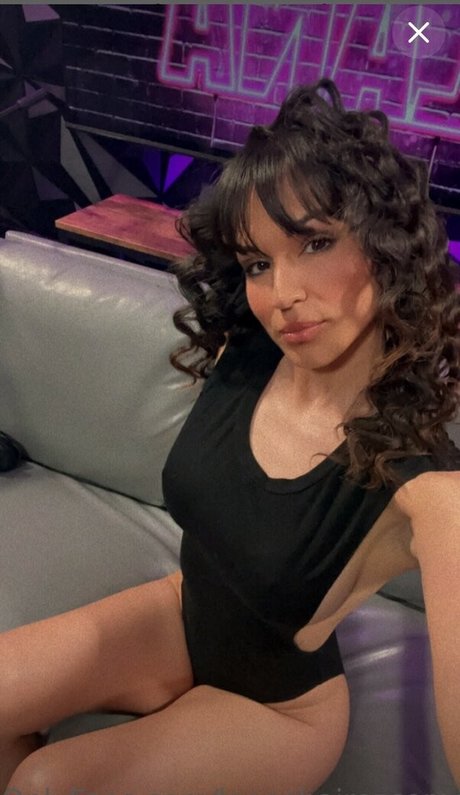 Lana Chairez hd model gallery