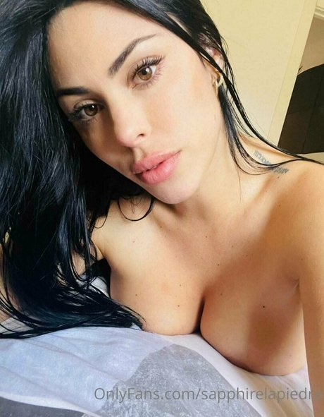 sapphireastrea model naked pic