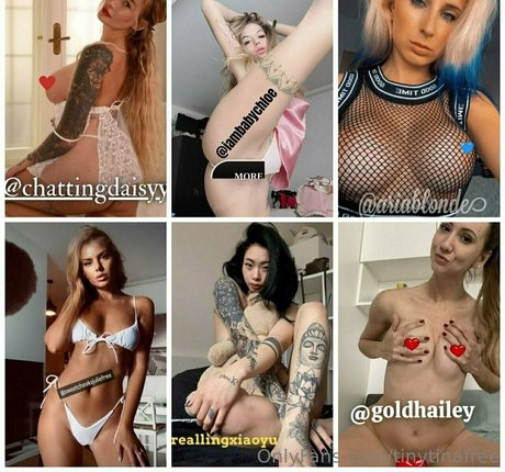 tinytinafree star perfect pics