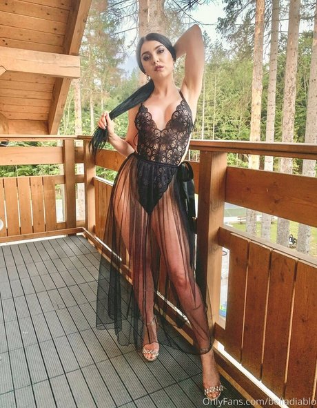 belladiablo star perfect pics