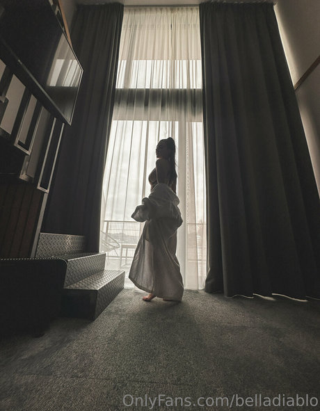 belladiablo top pornstar gallery