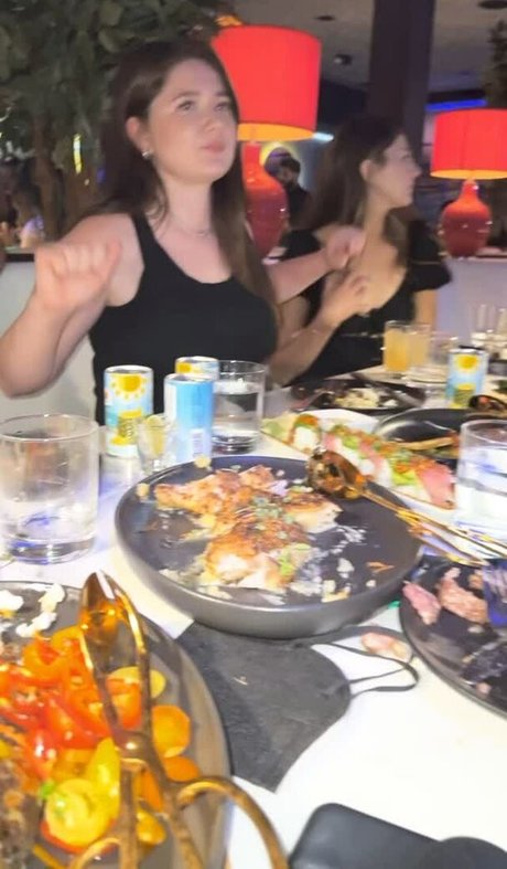 Emma Kenney model exclusive archive