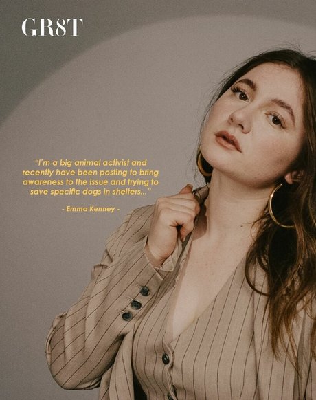 Emma Kenney pornstar perfect gallery