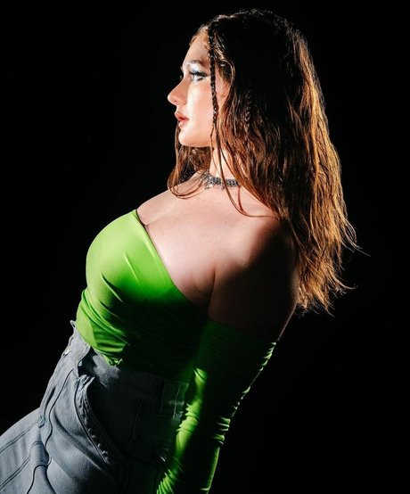 Emma Kenney hot model archive