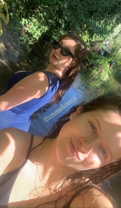 Emma Kenney sexy star photos