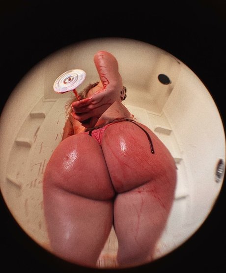 Lauren Brooks star naked images