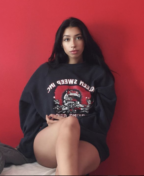 Merk Twain pornstar pretty photo