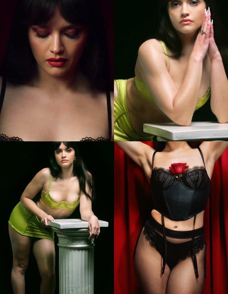 Olivia Cooke pornstar xxx image