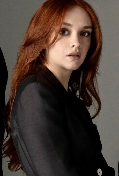 Olivia Cooke pornstar hd pictures