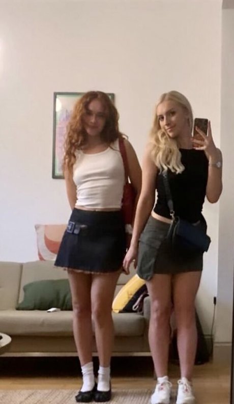 redhead nude onlyfans sexy nude gallery