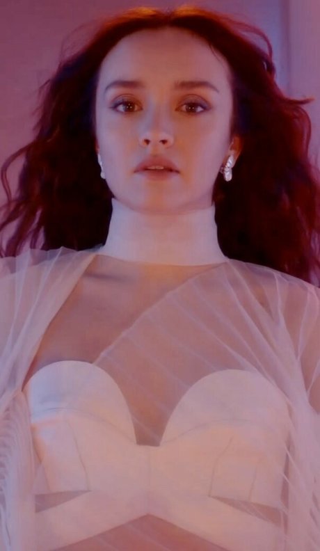 Olivia Cooke pornstar sexy galleries