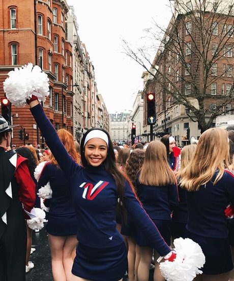 Buhnny naked star image